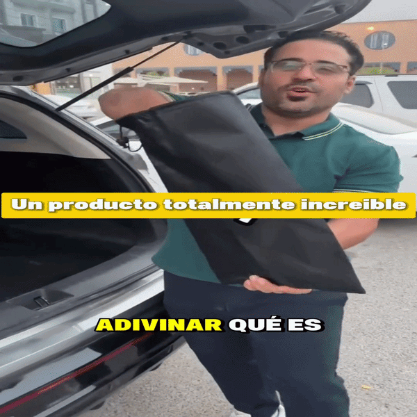 GrillGo Fácil y Compacto