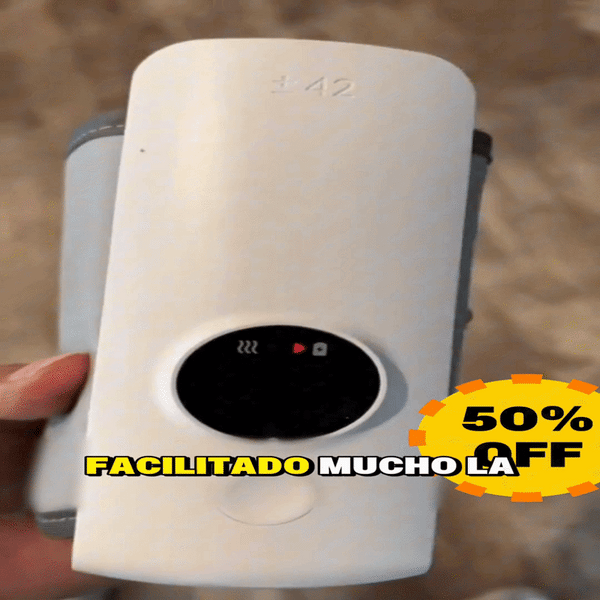 BabyCheck Doppler fetal portátil fácil de usar