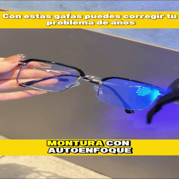 Ultra Clear Visión Diaria Ligera
