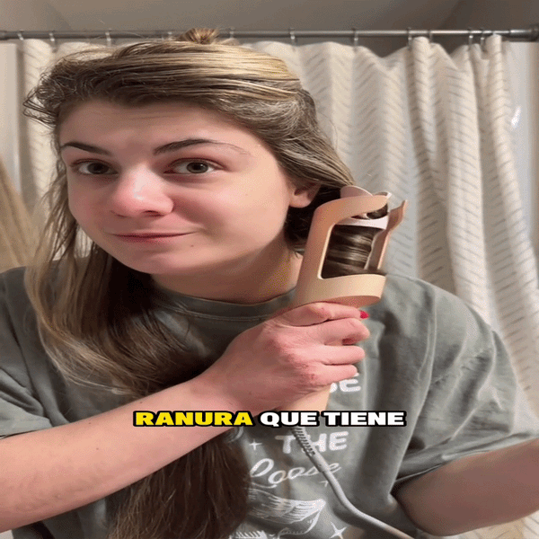 CurlPro Plus Masculino