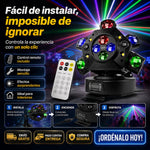 Lasershow® Bombilla láser de escenario