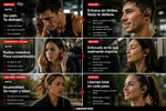 Auriculares Monster Ear Buds: auriculares Bluetooth con diseño de gancho para la oreja de titanio Zero-Gravity, aislamiento de ruido, 145 horas de reproducción, auriculares inalámbricos Bluetooth 6.0, resistentes al agua y al sudor, ideales para viajes
