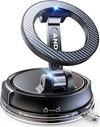Soporte Magnético de Carbono para Coche