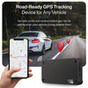 Localizador GPS Magnético para Vehículos