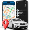 Localizador GPS Magnético para Vehículos