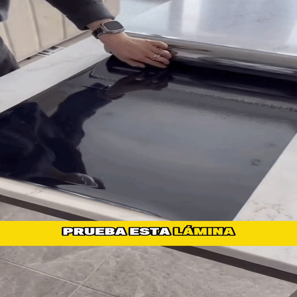 Film Privacidad Solar PET