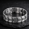 Cobra® Brazalete magnético de Cobre Puro: alivia dolor y mejora circulación