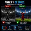 Adapta Pro®️ Cable adaptador USB-C a HDMI para Switch