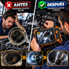 Endoscope con Luz para Inspeccion Automotriz y Mecanica