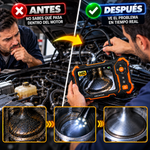 Endoscope con Luz para Inspeccion Automotriz y Mecanica