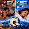 Auriculares inalámbricos Bluetooth MSHUCKCOE: auriculares invisibles de tamaño diminuto y resistentes al agua, con micrófono; set apto para dormir y hacer deporte (2 pares), diseño mini con mango corto; ideales para el trabajo, el deporte y dormir.
