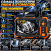 Endoscope con Luz para Inspeccion Automotriz y Mecanica