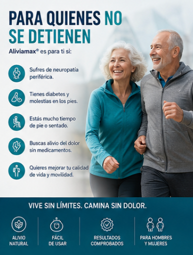 El alivio más cómodo para la neuropatía y el dolor de píe Aliviamax®️ Fundas para pies de bambú antifatiga de primera calidad