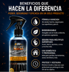 Rust remover®️ solucion instantanea para el oxido y el mal olor