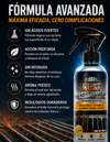 Rust remover®️ solucion instantanea para el oxido y el mal olor
