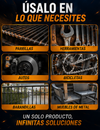 Rust remover®️ solucion instantanea para el oxido y el mal olor