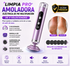 KIT Amoladora eléctrica de pie multifunción de 5 velocidades -  LimpiaPro®️ Incluye repuestos
