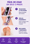 KIT Amoladora eléctrica de pie multifunción de 5 velocidades -  LimpiaPro®️ Incluye repuestos