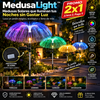 MedusaLight™ – Medusas Solares que Iluminan tus Noches sin Gastar Luz | Promo 2x1