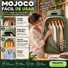 MOJOCO™️ Secadora y planchadora de ropa portátil - Secadora y planchadora compacta de 600 W para apartamento, viajes