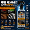 Rust remover®️ solucion instantanea para el oxido y el mal olor