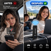 JOYTUTUS 2026 Router móvil Wi-Fi 4G LTE compacto y delgado: módem USB desbloqueado de 150 Mbps, punto de acceso de fácil configuración, accesorio eléctrico para automóvil, dispositivo para PC/portátil, ideal para viajes, fincas, carros y hogares