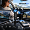 JOYTUTUS 2026 Router móvil Wi-Fi 4G LTE compacto y delgado: módem USB desbloqueado de 150 Mbps, punto de acceso de fácil configuración, accesorio eléctrico para automóvil, dispositivo para PC/portátil, ideal para viajes, fincas, carros y hogares