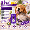 Liso pet™️ Esencia para el cuidado y protección del pelaje de mascotas