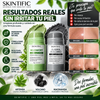 SKINTIFIC®  Clay Stick 2PCS(purificante de artemisa) / Volcano Detox (desintoxicante volcánico) / Bright Boost (iluminador y uniformador del tono); limpieza profunda de poros, control de grasa y fórmula no agresiva.
