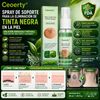 Ceoerty®️ - Spray de soporte para la eliminación de tinta negra en la piel