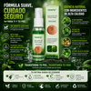 Ceoerty®️ - Spray de soporte para la eliminación de tinta negra en la piel