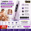KIT Amoladora eléctrica de pie multifunción de 5 velocidades -  LimpiaPro®️ Incluye repuestos