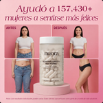 Ritual Nuora™ para la biopelícula intestinal