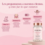 Ritual Nuora™ para la biopelícula intestinal