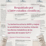 Ritual Nuora™ para la biopelícula intestinal