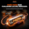 Bombillas solares en cadena Pro™️ 20 Metros