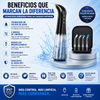 Limpia Oidos Pro®  Kit de limpieza eléctrica de oídos SIN DOLOR apto para todas las edades