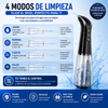 Limpia Oidos Pro®  Kit de limpieza eléctrica de oídos SIN DOLOR apto para todas las edades