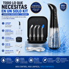 Limpia Oidos Pro®  Kit de limpieza eléctrica de oídos SIN DOLOR apto para todas las edades