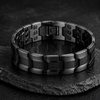 Cobra® Brazalete magnético de Cobre Puro: alivia dolor y mejora circulación