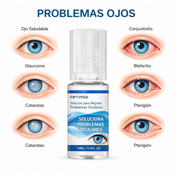 Visión Diaria Clara y Fresca