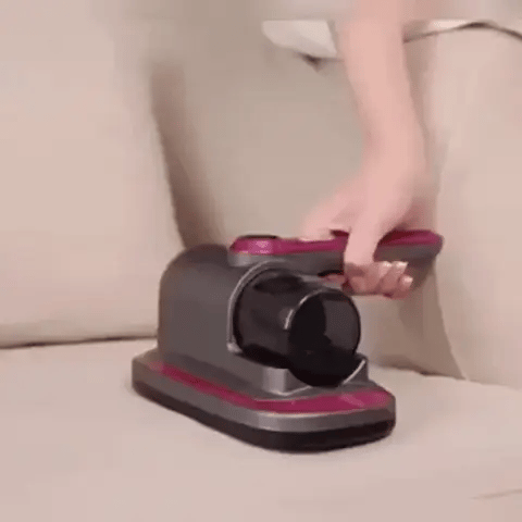 Aspirador UV Portátil