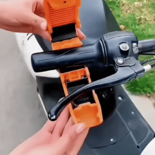 Mega Lock Pro Protección Total Urbana