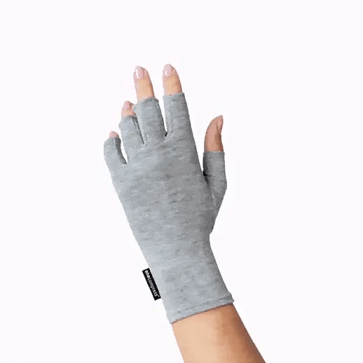 Guantes Bámbu Alivio