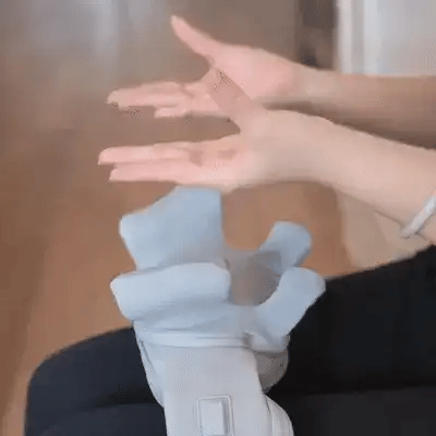 Masajeador RelaxPro 6D