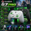 Mando insignia GameSir G7 Pro: con cable para Xbox, inalámbrico para PC y dispositivos móviles.