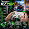 Mando insignia GameSir G7 Pro: con cable para Xbox, inalámbrico para PC y dispositivos móviles.