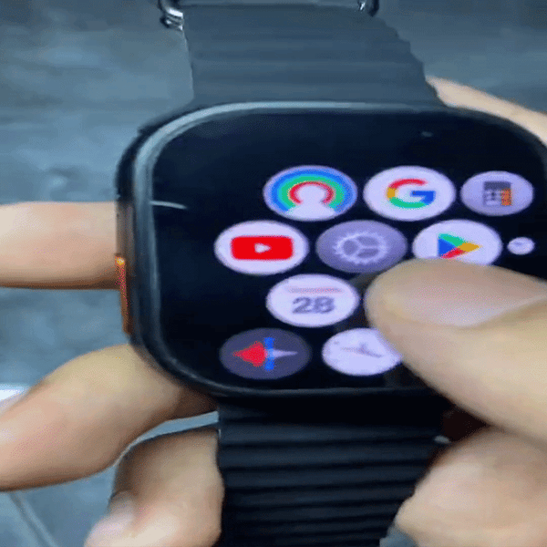 Reloj Inteligente S Ultra Pro