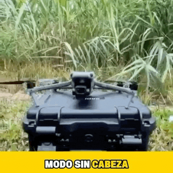 VueloPro Cámara HD