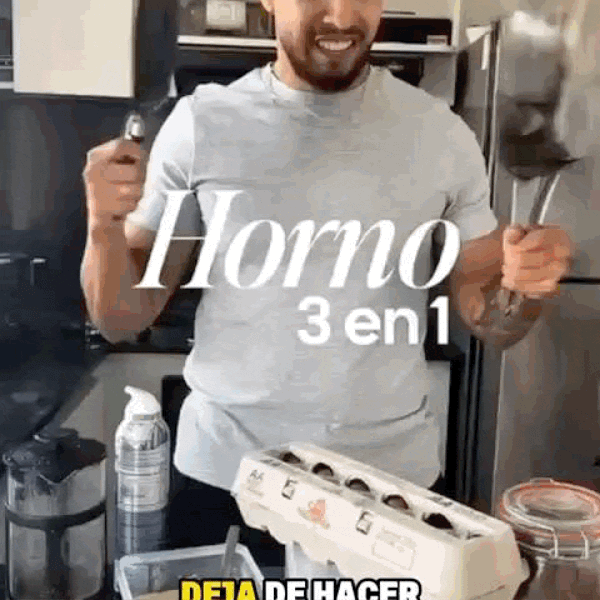Estación Desayuno Sokany Compacta